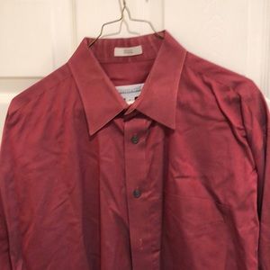 Men’s Joseph & Feiss Dress Shirt
